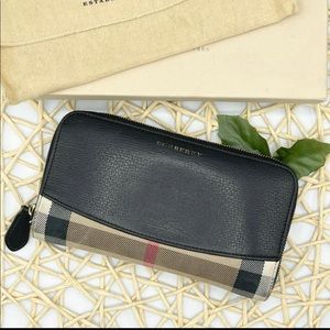 Burberry Wallet